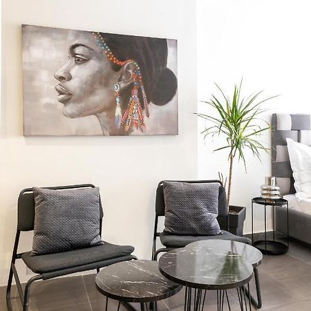 Monastiraki Sweet House 1 Apartment Athens Ngoại thất bức ảnh