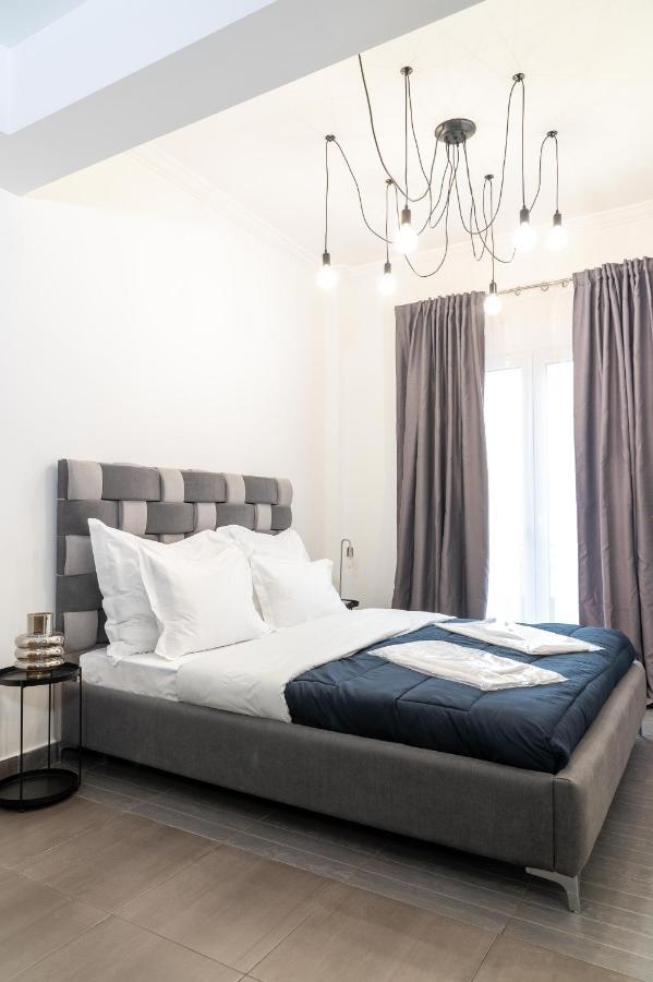 Monastiraki Sweet House 1 Apartment Athens Ngoại thất bức ảnh