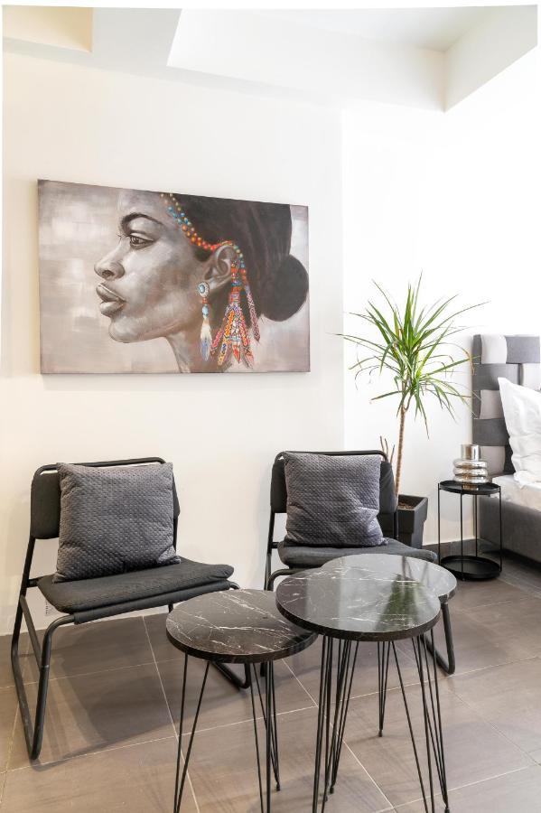 Monastiraki Sweet House 1 Apartment Athens Ngoại thất bức ảnh