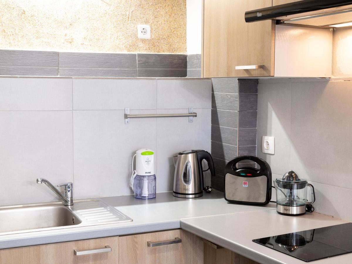 Monastiraki Sweet House 1 Apartment Athens Ngoại thất bức ảnh