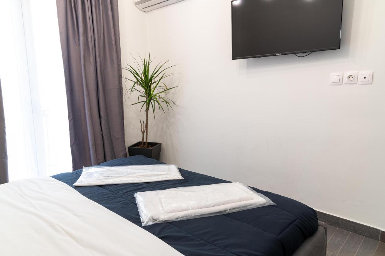 Monastiraki Sweet House 1 Apartment Athens Ngoại thất bức ảnh