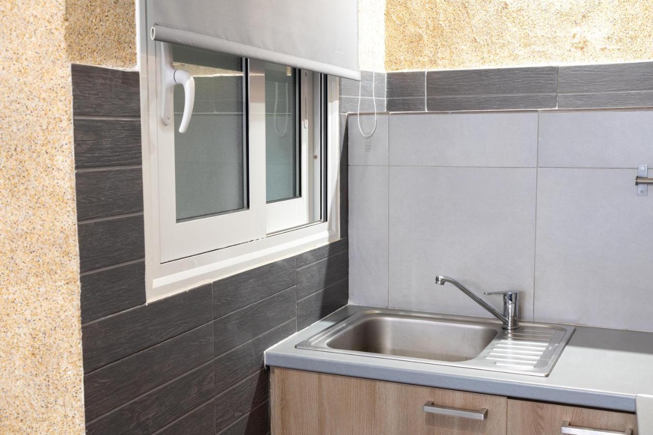 Monastiraki Sweet House 1 Apartment Athens Ngoại thất bức ảnh