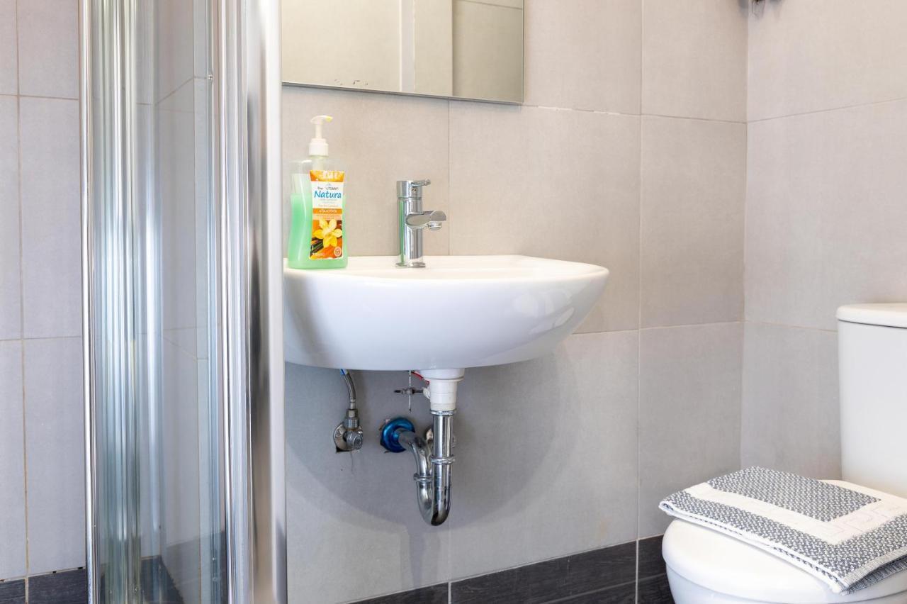 Monastiraki Sweet House 1 Apartment Athens Ngoại thất bức ảnh