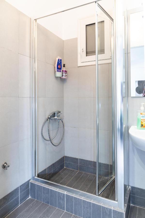 Monastiraki Sweet House 1 Apartment Athens Ngoại thất bức ảnh