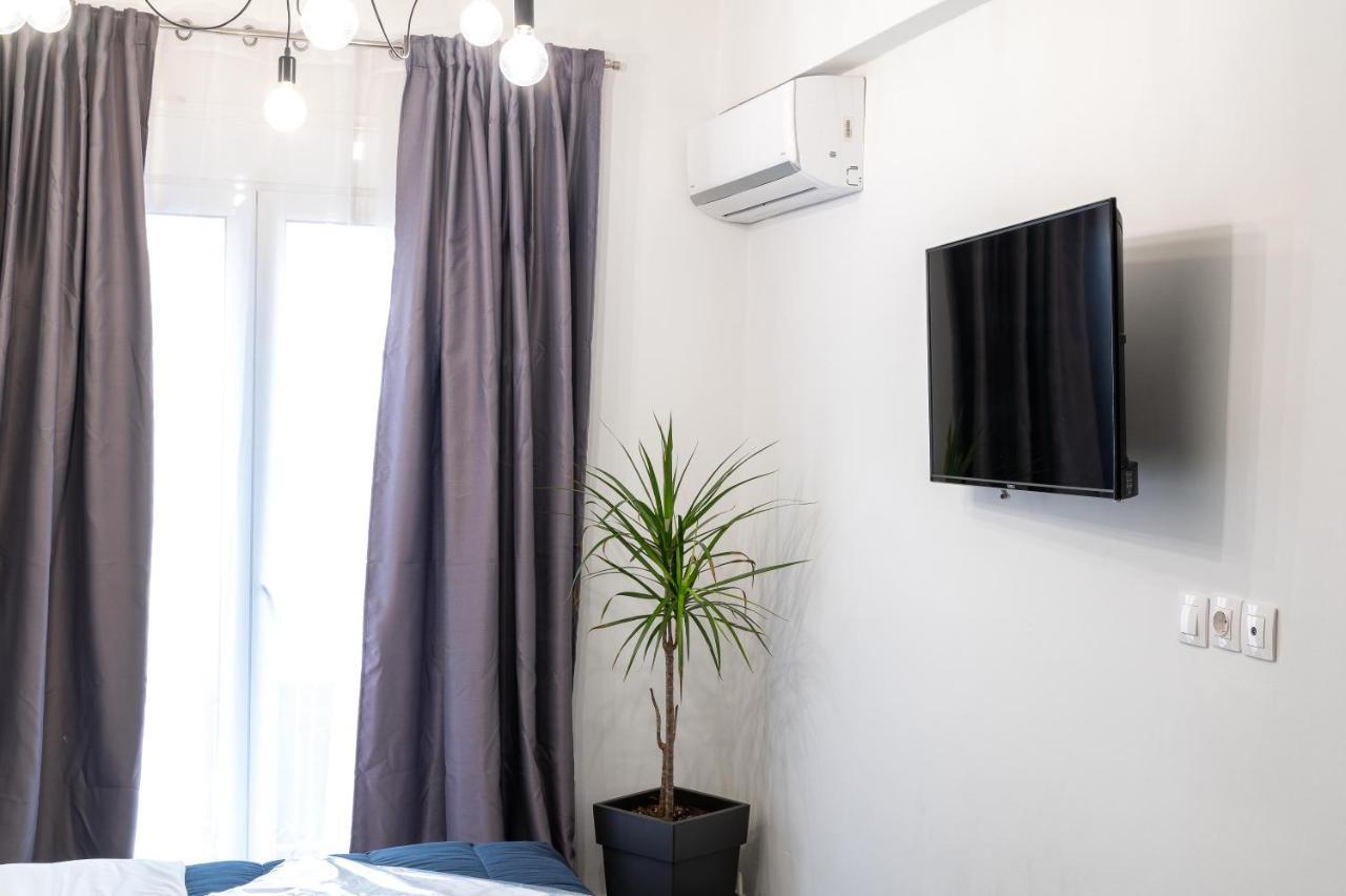 Monastiraki Sweet House 1 Apartment Athens Ngoại thất bức ảnh